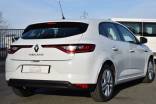 RENAULT MEGANE BUSINESS 1.5 DCI 110 CV BV6 4
