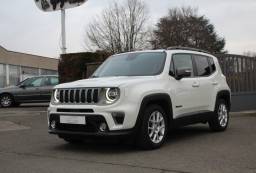 JEEP RENEGADE LIMITED 120 CV BVM6