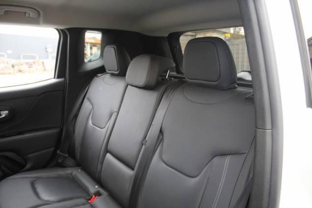 JEEP RENEGADE LIMITED 120 CV BVM6 14