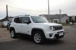 JEEP RENEGADE LIMITED 120 CV BVM6 3