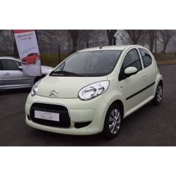 CITROEN C1 CONFORT 5 PORTES 1.0 68 CV / 1ère MAIN / CLIMATISATION / 7900 KMS