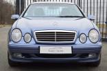 MERCEDES BENZ CLK 320 AVANTGARDE 3.2 i V6 218 CV BVA 7