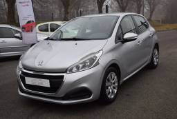 PEUGEOT 208 1.6 HDI ACTIVE / 5 PORTES / 89900 KMS