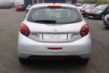 PEUGEOT 208 1.6 HDI ACTIVE / 5 PORTES / 89900 KMS 5