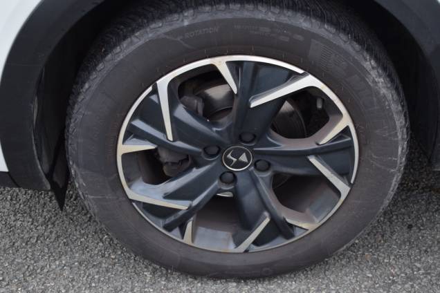 DS DS3 CROSSBACK SO CHIC HDI 100 CV BVM6 / 90 000 KMS 10