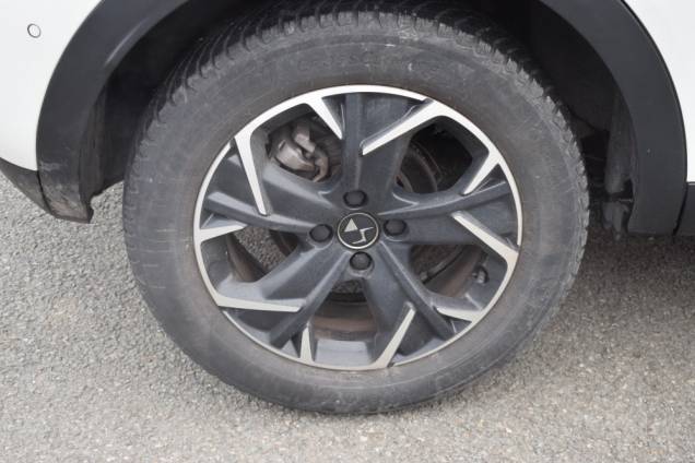 DS DS3 CROSSBACK SO CHIC HDI 100 CV BVM6 / 90 000 KMS 13