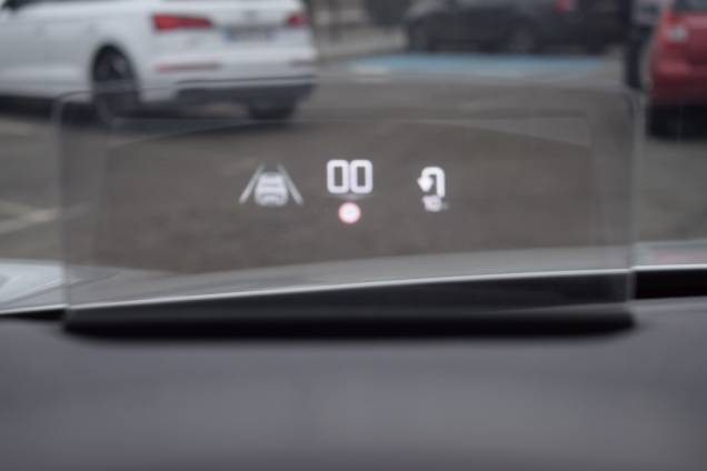 DS DS3 CROSSBACK SO CHIC HDI 100 CV BVM6 / 90 000 KMS 15