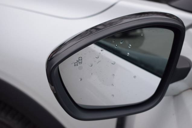 DS DS3 CROSSBACK SO CHIC HDI 100 CV BVM6 / 90 000 KMS 18