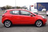 OPEL CORSA DESIGN 120 ANS 1.4 90 CV 5 PORTES 8