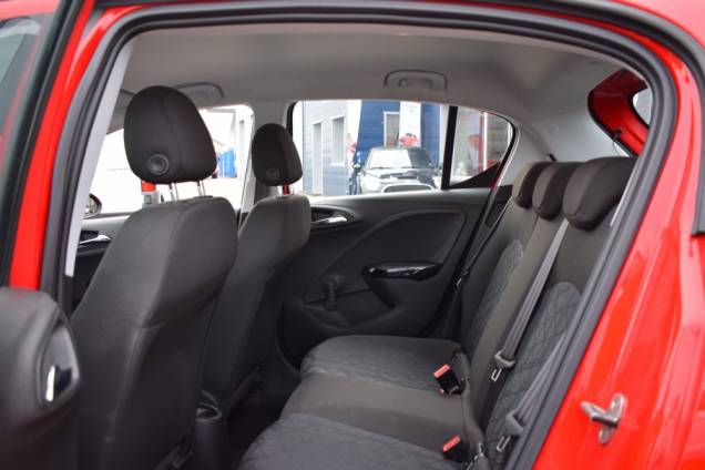 OPEL CORSA DESIGN 120 ANS 1.4 90 CV 5 PORTES 12