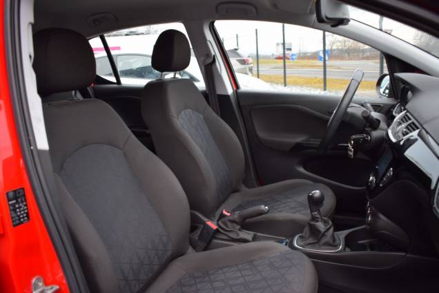 OPEL CORSA DESIGN 120 ANS 1.4 90 CV 5 PORTES 14