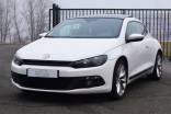 VOLKSWAGEN SCIROCCO CARAT 2.0 TSI 200 CV DSG 6 / ORIGINE FRANCE / TOIT OUVRANT / SIEGES CHAUFFANTS 1