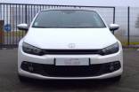 VOLKSWAGEN SCIROCCO CARAT 2.0 TSI 200 CV DSG 6 / ORIGINE FRANCE / TOIT OUVRANT / SIEGES CHAUFFANTS 5