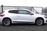 VOLKSWAGEN SCIROCCO CARAT 2.0 TSI 200 CV DSG 6 / ORIGINE FRANCE / TOIT OUVRANT / SIEGES CHAUFFANTS 7