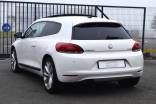 VOLKSWAGEN SCIROCCO CARAT 2.0 TSI 200 CV DSG 6 / ORIGINE FRANCE / TOIT OUVRANT / SIEGES CHAUFFANTS 4