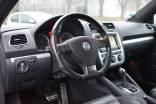 VOLKSWAGEN SCIROCCO CARAT 2.0 TSI 200 CV DSG 6 / ORIGINE FRANCE / TOIT OUVRANT / SIEGES CHAUFFANTS 9