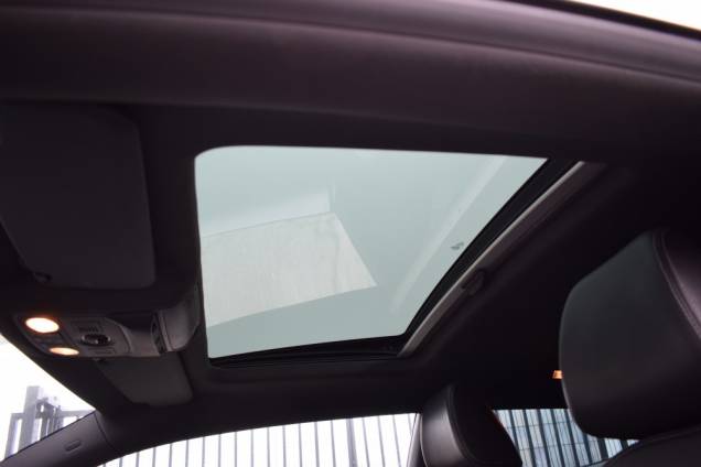 VOLKSWAGEN SCIROCCO CARAT 2.0 TSI 200 CV DSG 6 / ORIGINE FRANCE / TOIT OUVRANT / SIEGES CHAUFFANTS 11