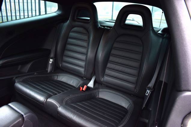 VOLKSWAGEN SCIROCCO CARAT 2.0 TSI 200 CV DSG 6 / ORIGINE FRANCE / TOIT OUVRANT / SIEGES CHAUFFANTS 12