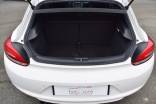 VOLKSWAGEN SCIROCCO CARAT 2.0 TSI 200 CV DSG 6 / ORIGINE FRANCE / TOIT OUVRANT / SIEGES CHAUFFANTS 16