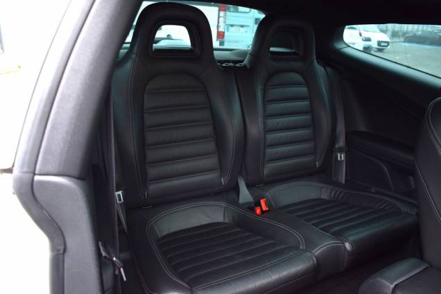 VOLKSWAGEN SCIROCCO CARAT 2.0 TSI 200 CV DSG 6 / ORIGINE FRANCE / TOIT OUVRANT / SIEGES CHAUFFANTS 17