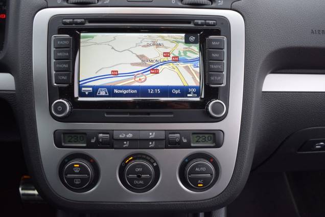 VOLKSWAGEN SCIROCCO CARAT 2.0 TSI 200 CV DSG 6 / ORIGINE FRANCE / TOIT OUVRANT / SIEGES CHAUFFANTS 14