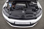 VOLKSWAGEN SCIROCCO CARAT 2.0 TSI 200 CV DSG 6 / ORIGINE FRANCE / TOIT OUVRANT / SIEGES CHAUFFANTS 20