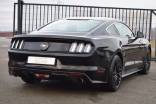 FORD MUSTANG 2.3 ECO BOOST 314 CV BVM 6 / 32 000 KMS / SHAKER SOUND / SUIVI COMPLET 3