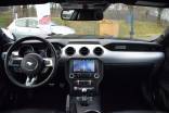 FORD MUSTANG 2.3 ECO BOOST 314 CV BVM 6 / 32 000 KMS / SHAKER SOUND / SUIVI COMPLET 17