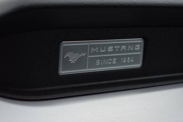 FORD MUSTANG 2.3 ECO BOOST 314 CV BVM 6 / 32 000 KMS / SHAKER SOUND / SUIVI COMPLET 25