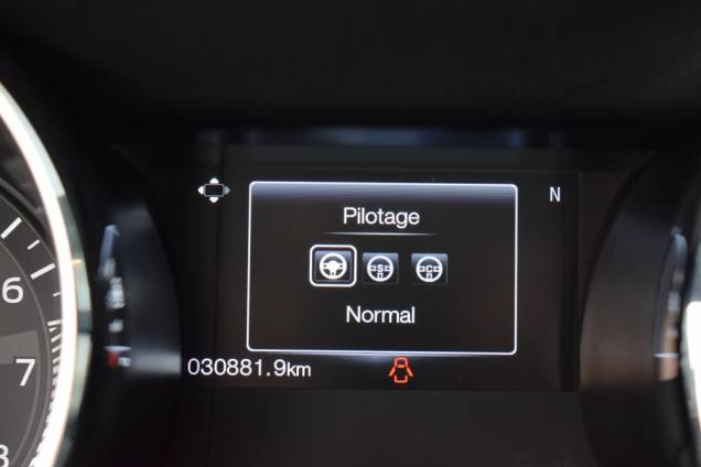 FORD MUSTANG 2.3 ECO BOOST 314 CV BVM 6 / 32 000 KMS / SHAKER SOUND / SUIVI COMPLET 19