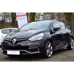 RENAULT CLIO RS 1.6 TURBO 200 CV EDC