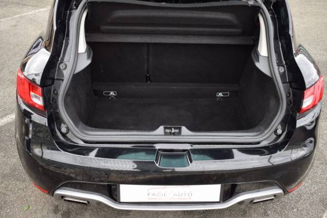 RENAULT CLIO RS 1.6 TURBO 200 CV EDC 14