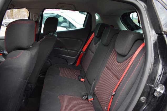 RENAULT CLIO RS 1.6 TURBO 200 CV EDC 12