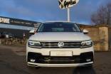 VOLKSWAGEN TIGUAN R-LINE 2.0 TDI 240 CV DSG7 4MOTION  2
