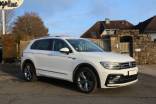 VOLKSWAGEN TIGUAN R-LINE 2.0 TDI 240 CV DSG7 4MOTION  3