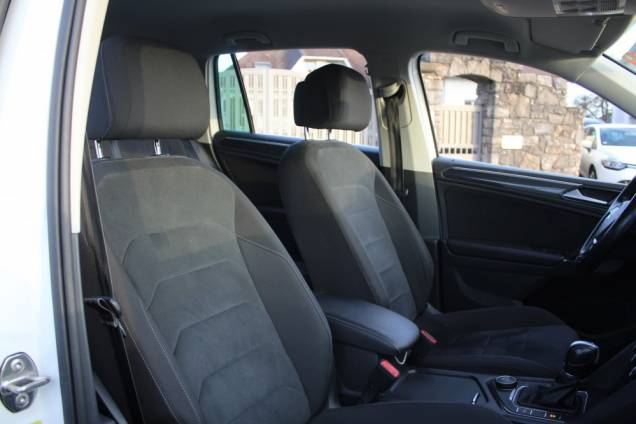 VOLKSWAGEN TIGUAN R-LINE 2.0 TDI 240 CV DSG7 4MOTION  12