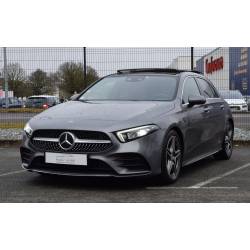 MERCEDES-BENZ CLASSE A AMG LINE 180 D 116 CV 7G-DCT / BURMESTER / ORIGINE FRANCE / TOIT OUVRANT PANORAMIQUE