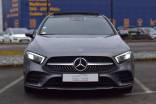 MERCEDES-BENZ CLASSE A AMG LINE 180 D 116 CV 7G-DCT / BURMESTER / ORIGINE FRANCE / TOIT OUVRANT PANORAMIQUE 5