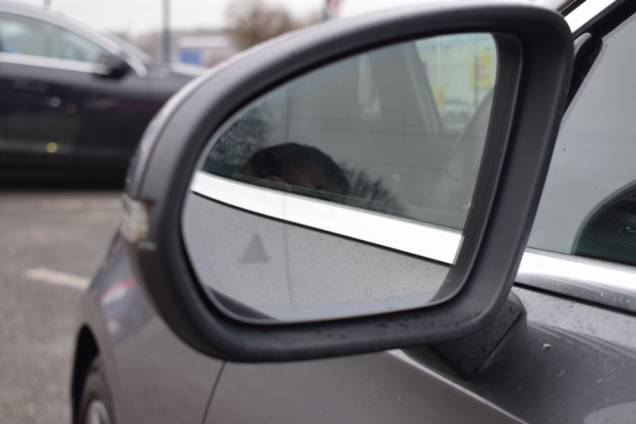 MERCEDES-BENZ CLASSE A AMG LINE 180 D 116 CV 7G-DCT / BURMESTER / ORIGINE FRANCE / TOIT OUVRANT PANORAMIQUE 13