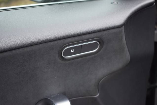 MERCEDES-BENZ CLASSE A AMG LINE 180 D 116 CV 7G-DCT / BURMESTER / ORIGINE FRANCE / TOIT OUVRANT PANORAMIQUE 15