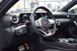 MERCEDES-BENZ CLASSE A AMG LINE 180 D 116 CV 7G-DCT / BURMESTER / ORIGINE FRANCE / TOIT OUVRANT PANORAMIQUE 16
