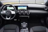 MERCEDES-BENZ CLASSE A AMG LINE 180 D 116 CV 7G-DCT / BURMESTER / ORIGINE FRANCE / TOIT OUVRANT PANORAMIQUE 25