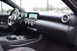 MERCEDES-BENZ CLASSE A AMG LINE 180 D 116 CV 7G-DCT / BURMESTER / ORIGINE FRANCE / TOIT OUVRANT PANORAMIQUE 30
