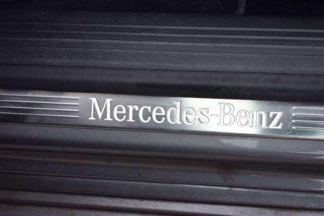 MERCEDES-BENZ CLASSE A AMG LINE 180 D 116 CV 7G-DCT / BURMESTER / ORIGINE FRANCE / TOIT OUVRANT PANORAMIQUE 34