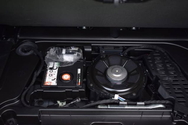 MERCEDES-BENZ CLASSE A AMG LINE 180 D 116 CV 7G-DCT / BURMESTER / ORIGINE FRANCE / TOIT OUVRANT PANORAMIQUE 24