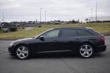 AUDI A6 AVANT AVUS 50 TDI 286 CV QUATTRO TIPTRONIC  2