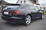 AUDI A6 AVANT AVUS 50 TDI 286 CV QUATTRO TIPTRONIC  5