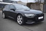 AUDI A6 AVANT AVUS 50 TDI 286 CV QUATTRO TIPTRONIC  6