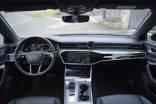 AUDI A6 AVANT AVUS 50 TDI 286 CV QUATTRO TIPTRONIC  12