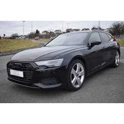 AUDI A6 AVANT AVUS 50 TDI 286 CV QUATTRO TIPTRONIC 